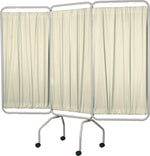 WINCO MFG., LLC Basic 3-Panel Folding Privacy Screens 3139-95 1 Each-MDL-WNF313995