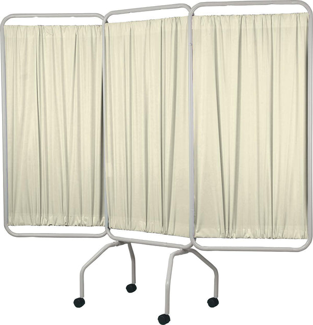 WINCO MFG., LLC Basic 3-Panel Folding Privacy Screens 3139-95 1 Each-MDL-WNF313995