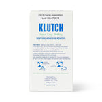 The Oakhurst Company Klutch Denture Adhesive powder 68970-8 - 1.0 Each