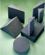 Wolf X-Ray Positioning Blocks - WOL14110