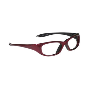 Wolf X-Ray Wolf X-Ray Protective Glasses 14139-RD - 1.0 Each
