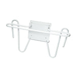 WOLF X-RAY Wall Mount X-Ray Apron Racks 16400 1 Each - MDL-WOL16400