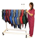 Wolf X-Ray X-Ray Apron Racks - WOL16412