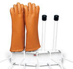 WOLF X-RAY X-ray Glove Racks 16415 1 Each - MDL-WOL16415