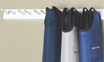 WOLF X-RAY Wall Mount X-Ray Apron Racks 16429 1 Each - MDL-WOL16429
