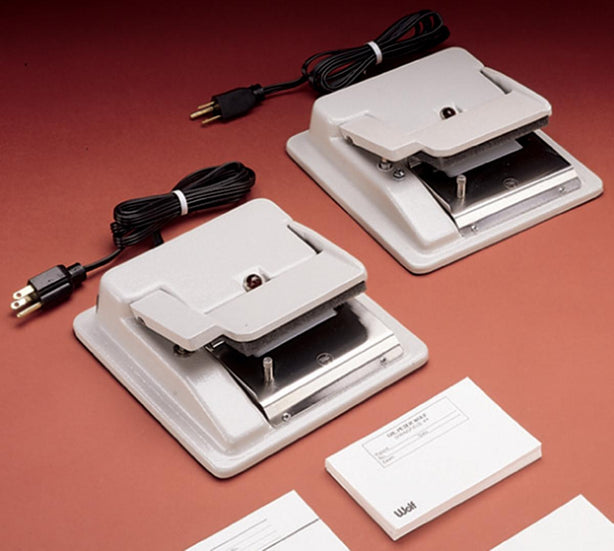 Wolf X-Ray ID Printers - WOL17104