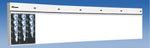 Wolf Trimline X-Ray Illuminator, 6 in 1 Horizontal - WOL21406