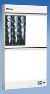 Wolf Trimline X-Ray Illuminator, 2 over 2 - WOL21422
