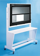 WOLF X-RAY Mobile Stands 21504MS-28 1 Each - MDL-WOL21504MS28