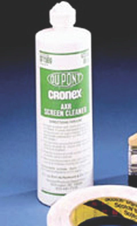 Wolf X-Ray X-Ray Screen Cleaners 21603 - 4.0 Each - MDL-WOL21603