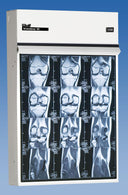 WOLF X-RAY Trimline III Illuminators 23401 1 Each-MDL-WOL23401
