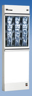 WOLF X-RAY Trimline III Illuminators 23411 1 Each-MDL-WOL23411