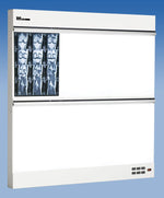 WOLF X-RAY Trimline III Illuminators 23433 1 Each-MDL-WOL23433