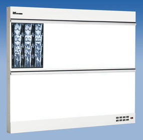 WOLF X-RAY Trimline III Illuminators 23444 1 Each-MDL-WOL23444