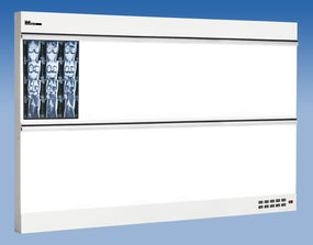 WOLF X-RAY Trimline III Illuminators 23455 1 Each-MDL-WOL23455