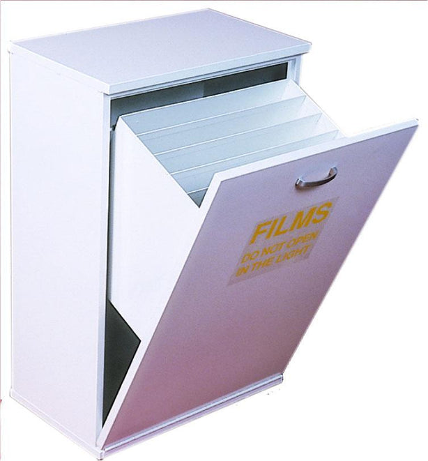 Wolf Storage Floor Standing X-Ray Film Bin - WOL25118