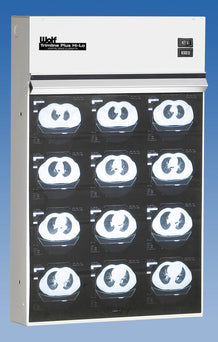 Wolf X-Ray TrimlinePlus HiLo Illuminators 29001 - 1.0 Each