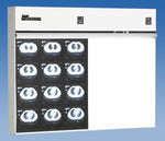 Wolf TrimlinePlus HiLo X-ray Trimline Plus Hi-Lo Illuminator, 2 in 1 - WOL29002