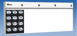 Wolf TrimlinePlus HiLo X-ray Trimline Plus Hi-Lo Illuminator, 4 in 1 - WOL29004