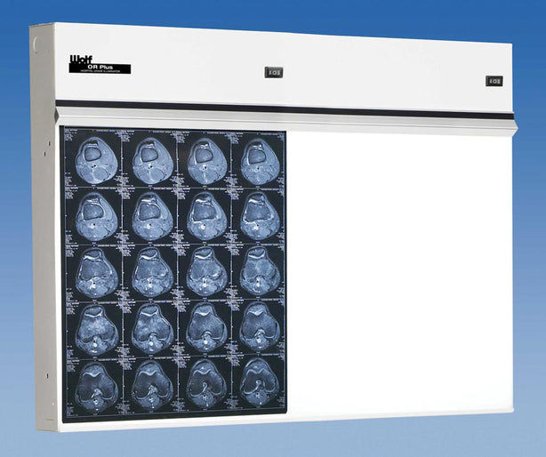 Wolf X-ray Trimline Plus Illuminator, 2 in 1 - WOL29402