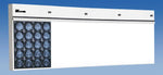 Wolf X-ray Trimline Plus Illuminator, 4 in 1 - WOL29404