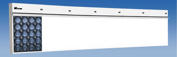 Wolf X-Ray Trimline Plus Illuminators - WOL29406