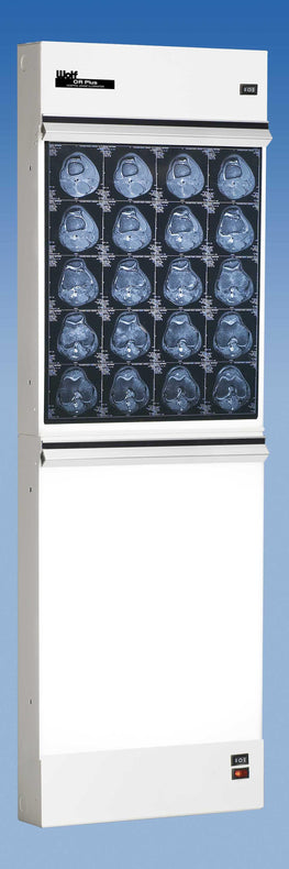 Wolf X-Ray Trimline Plus Illuminators - WOL29411