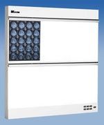 Wolf X-ray Trimline Plus Illuminator, 3 Over 3 - WOL29433