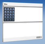 Wolf X-ray Trimline Plus Illuminator, 4 Over 4 - WOL29444
