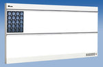 Wolf X-ray Trimline Plus Illuminator, 6 Over 6 - WOL29466