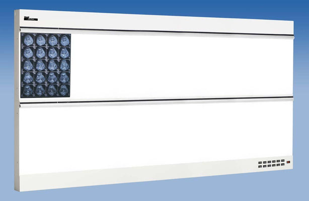 Wolf X-ray Trimline Plus Illuminator, 6 Over 6 - WOL29466