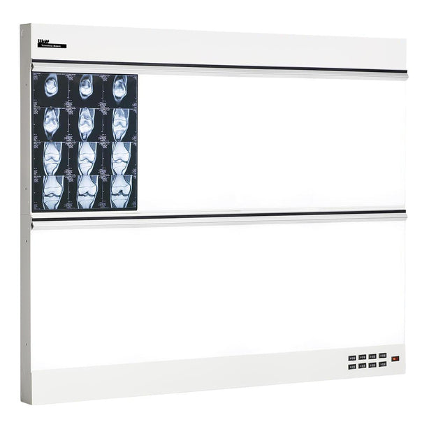 WOLF X-RAY Trimline Basic Illuminators 29544 1 Each - MDL-WOL29544