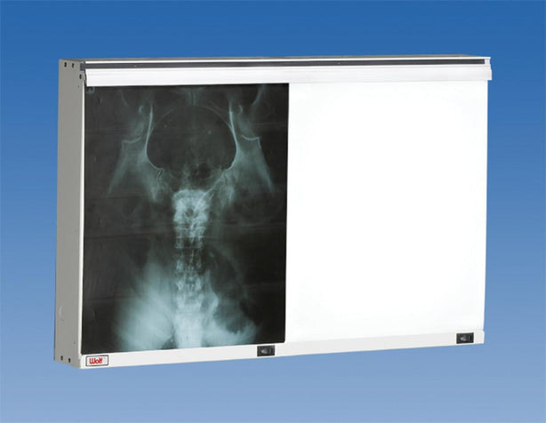 Wolf The X-Ray Econoline Illuminator, 2-in-1 Horizontal - WOL29602