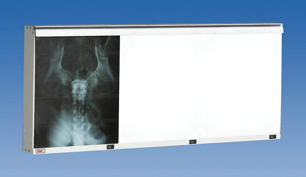 Wolf X-Ray The Econoline Illuminators - WOL29603