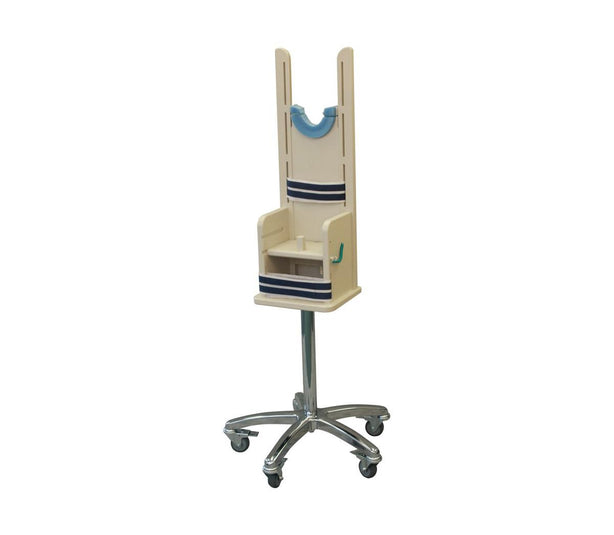 WOLF X-RAY Two-Step Podiatry Positioning Platform 44301 1 Each - MDL-WOL44301