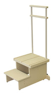 Two-Step Podiatry Positioning Platform - 44302 - 1 Each - MDL-WOL44302