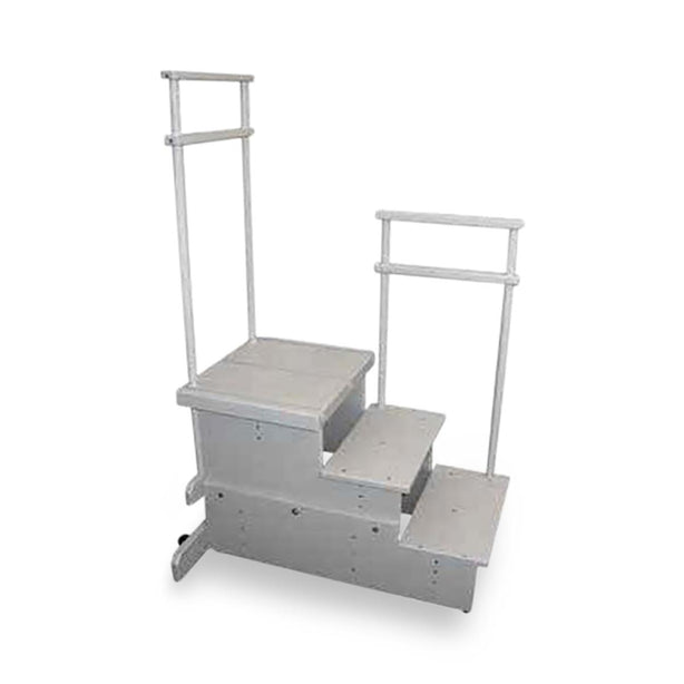 Two-Step Podiatry Positioning Platform - 44306 - 1 Each - MDL-WOL44306