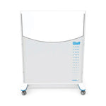 Wolf X-Ray Mobile X-ray Radiation Barrier Shields 56613 - 1.0 Each