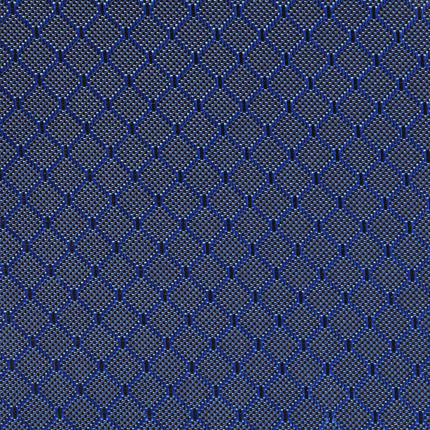 Wolf Standard Lead Easy Wrap X-Ray Apron, 2 Side Closures, Royal Blue Ripstop, Size M - WOL6502139