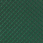 Wolf X-Ray Apronette Pelvic Shield with Hook and Loop Closure Belt, 12" x 12", Shimmering Green - WOL6909538