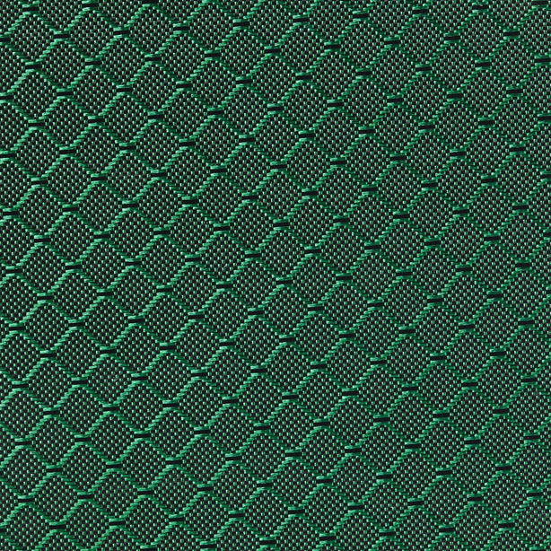 Wolf X-Ray Apronette Pelvic Shield with Hook and Loop Closure Belt, 12" x 12", Shimmering Green - WOL6909538