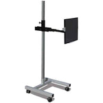 Wolf X-Ray Cassette Stand - WOL80137