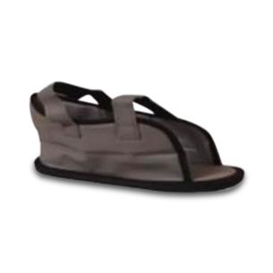 WOUNDKAIR CONCEPTS, INC TrueKast Cast Shoes XLCS 5 Each - MDL-WOUXLCS