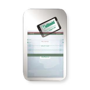 Whitney Products Inc eShield Sterile Smartphone Cover EC2100 - 25.0 Each