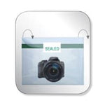 Whitney Products Inc eShield Sterile Camera Cover EC2290 - 25.0 Each