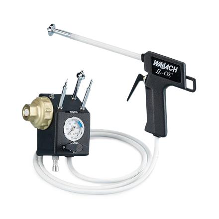 Wallach Surgical Devices Inc LLCO2 Single-Trigger Cryosurgical Systems 900160 - 1.0 Each - MDL-WSD900160