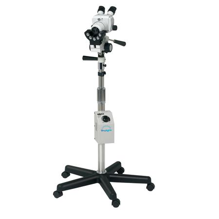 WALLACH SURGICAL DEVICES INC Wallach Trulight Zoomscope Colposcopes 906057-40TU 1 Each-MDL-WSD90605740TU