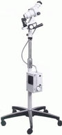 Wallach Surgical Devices Inc ZoomStar with Trulight Coloscope 906057T - 1.0 Each - MDL-WSD906057T