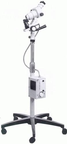 Wallach Surgical Devices Inc ZoomStar with Trulight Coloscope 906057T - 1.0 Each - MDL-WSD906057T