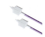 Wallach Surgical Devices Cervical Cell Sampler Papette, Pap Smear Brush - 908004 - 4000 Each